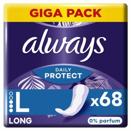 Always Dprotect Long 0% 4x68