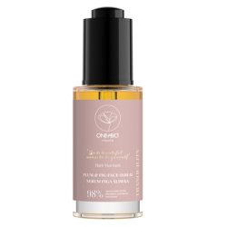 Ritualia Tranquility Face Serum Fig & Plum 30ml