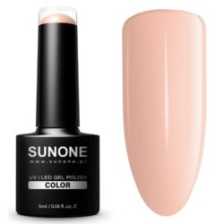 Sunone Uv/Led Gel Polish Color Hybrid Nail Polish B04 Beatrix 5ml