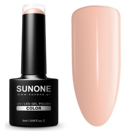 Sunone Uv/Led Gel Polish Color Hybrid Nail Polish B04 Beatrix 5ml