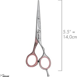 Tender Love 5.5" Hair Cutting Scissors