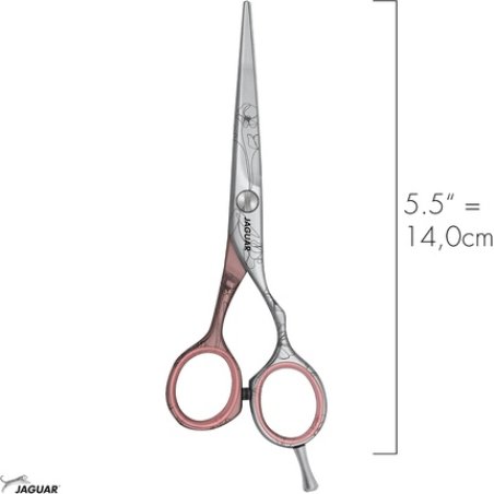 Tender Love 5.5" Hair Cutting Scissors