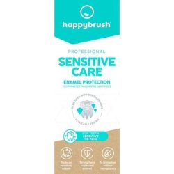 Happybrush Sensitive Care Toothpaste