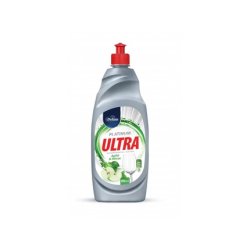 Shmidt Group Deluxe Dishwashing Liquid Platinium 850ml Apple