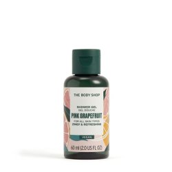 The Body Shop Pink Grapefruit Shower Gel 60ml