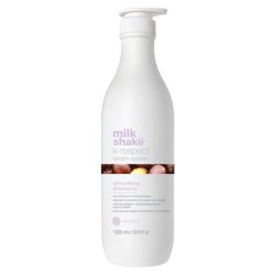 MS K-RESPECT SMOOTHING SHAMPOO 1L