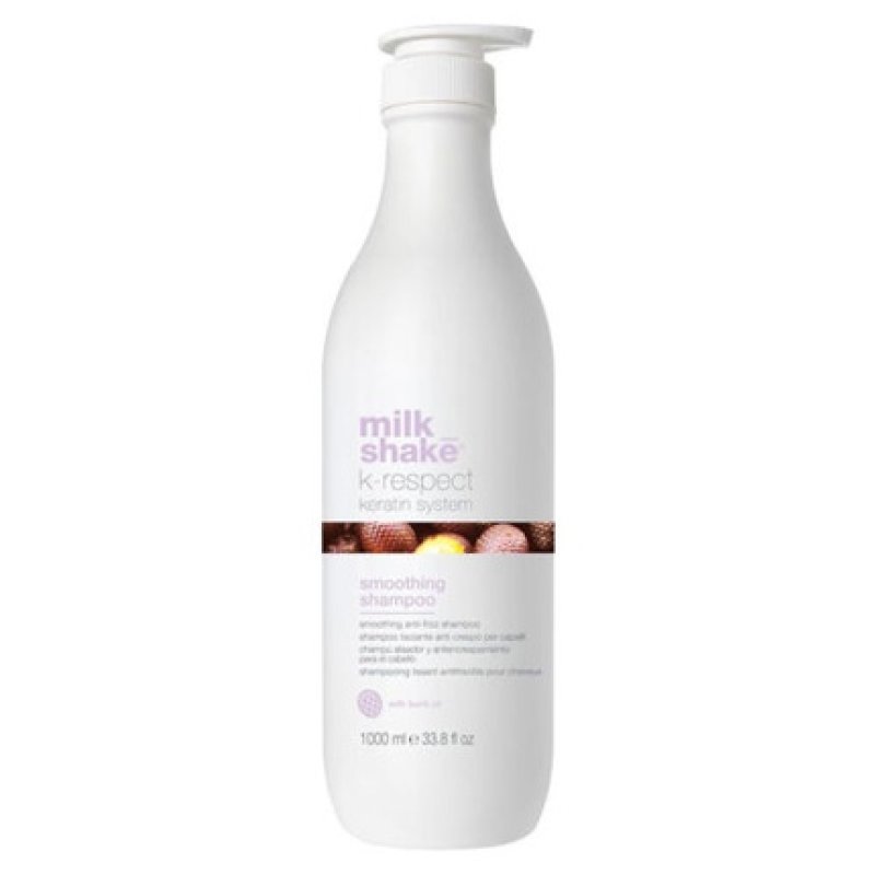 MS K-RESPECT SMOOTHING SHAMPOO 1L