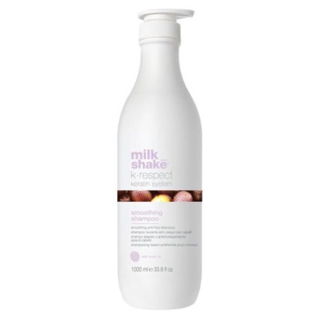 MS K-RESPECT SMOOTHING SHAMPOO 1L