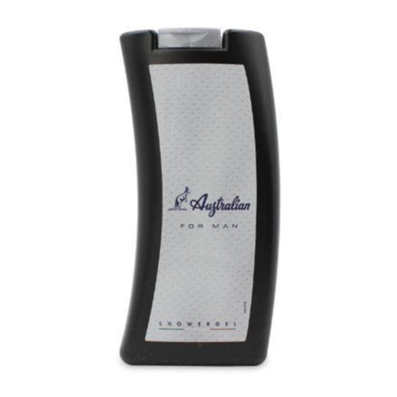 Australian St Australian U Bianco Bagno 250 Shower Gel