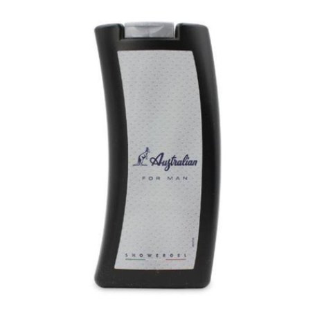 Australian St Australian U Bianco Bagno 250 Shower Gel
