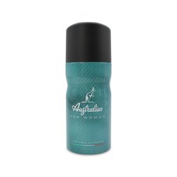 Australian St Australian D Verde Deodorant 150 Spray
