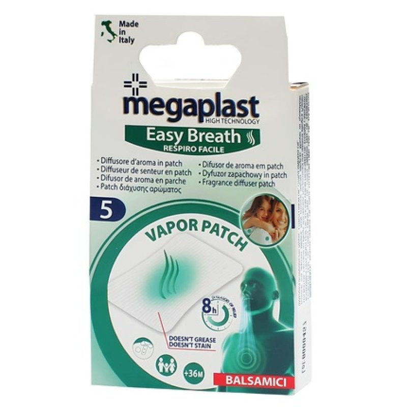 Fornor Megaplast Aroma Diffuser Strips