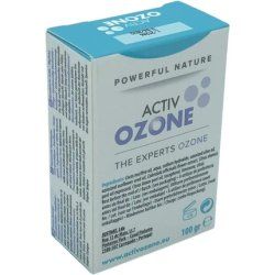 Activozone Ozone Soap 100g Pellets