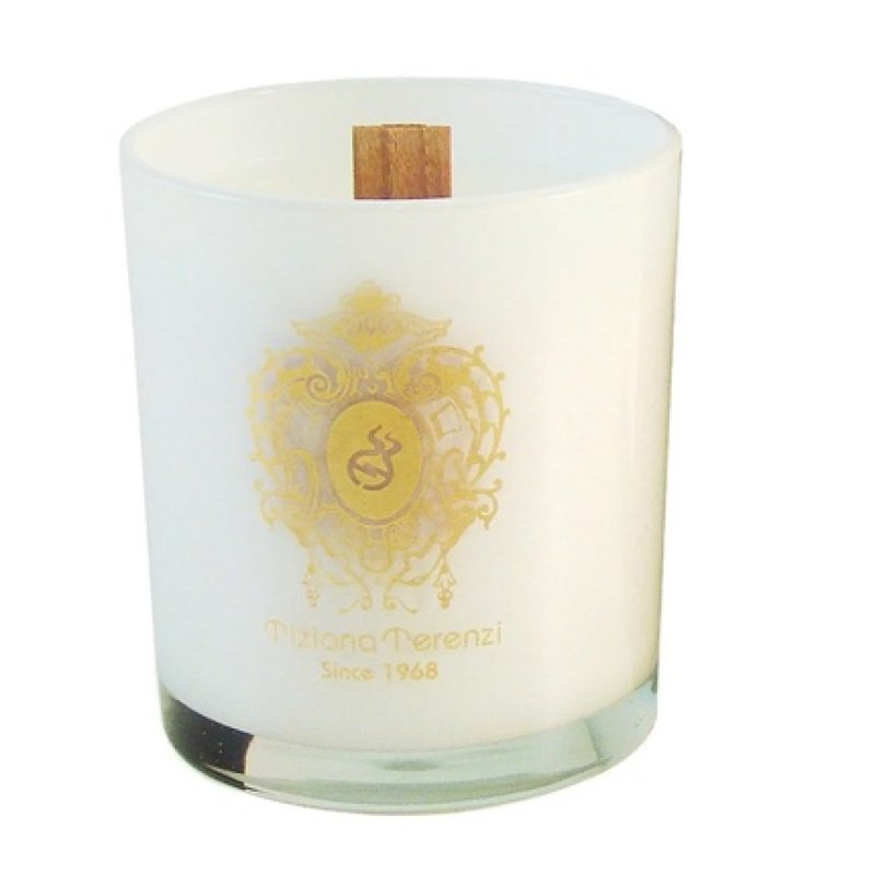 Tiziana Terenzi Spicy Snow Candle 170g