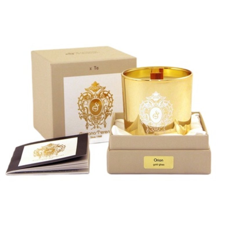 Tiziana Terenzi Orion Candle 170g
