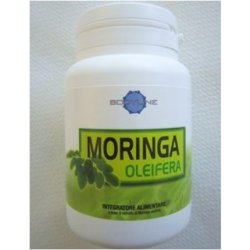 Bodyline Moringa Oleifera 60 Capsules