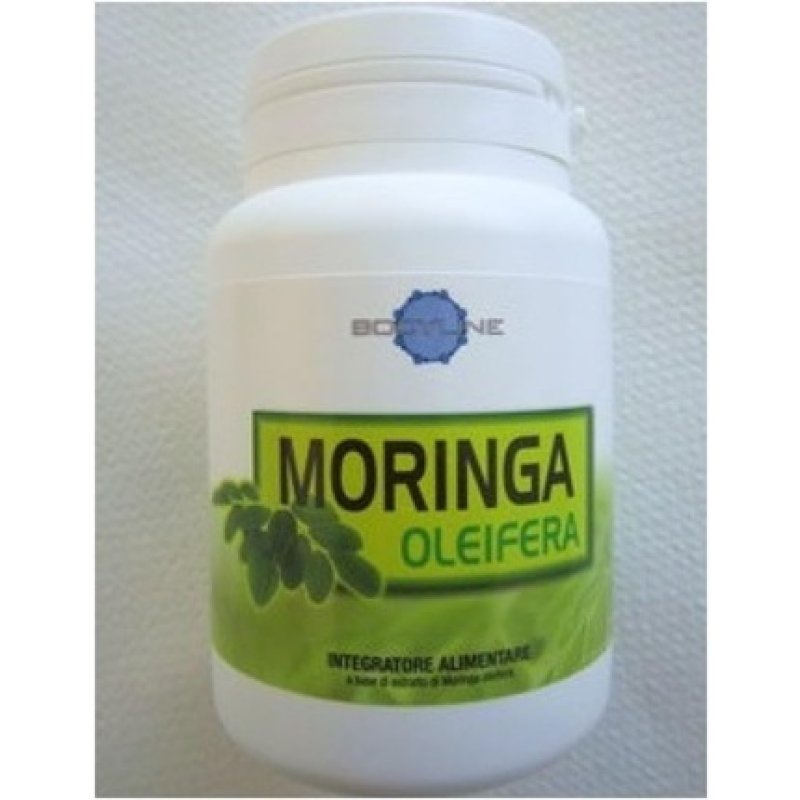 Bodyline Moringa Oleifera 60 Capsules