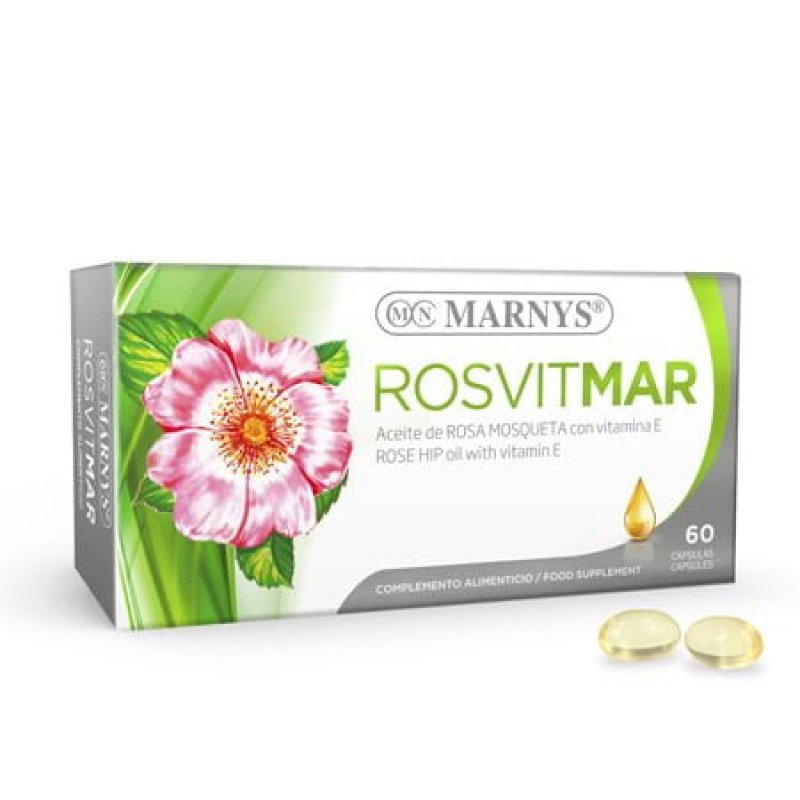 Marnys MN428 multivitamin/mineral complex
