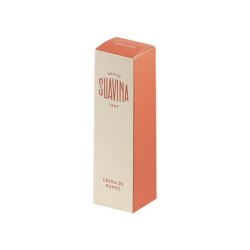 Suavina Hand Cream 40ml