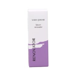 Sara Simar Serum Renovator 20ml