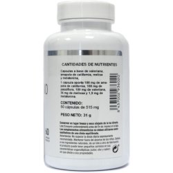 Dormisano 60 Capsules by Nale