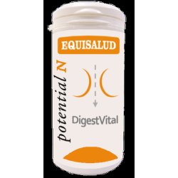 Equisalud Digesvital 60 Cap
