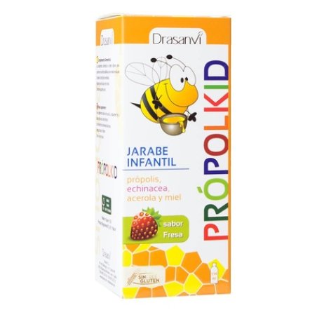 Propolkids Children Syrup 150 Ml