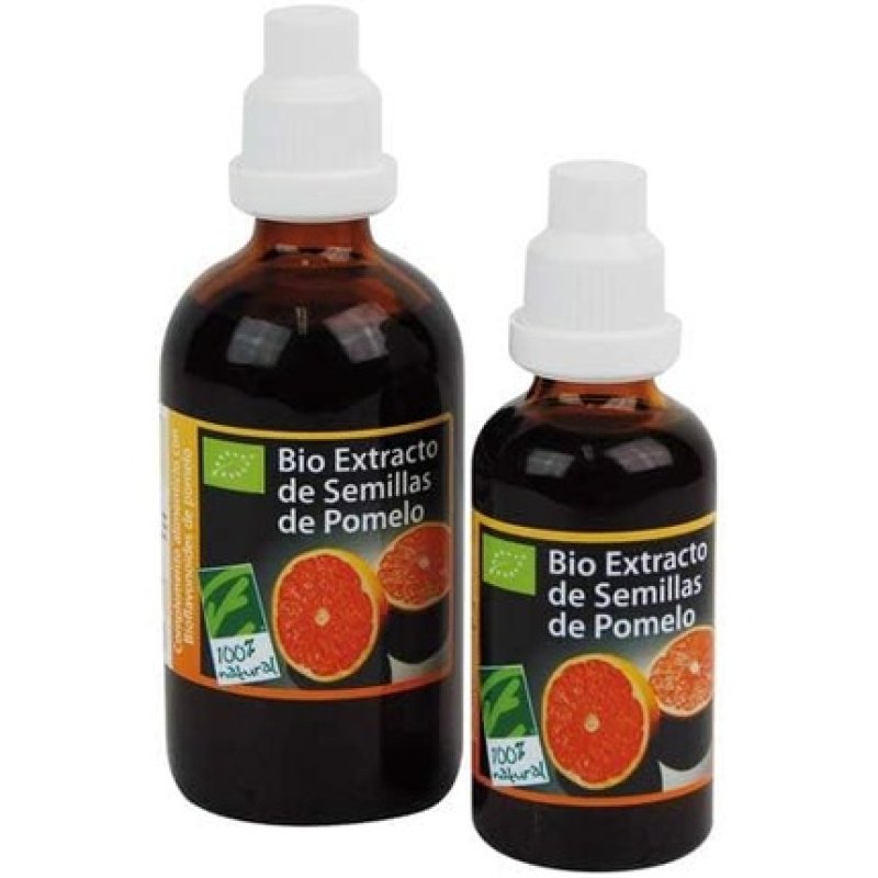 100% Natural Grapefruit Extract 50ml