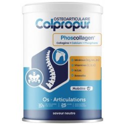 Colpropur Phoscollagen Bones Joints Dietary Supplement 325g