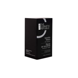 The Cosmetic Republic TCR14 Keratin Fibers Dark Brown
