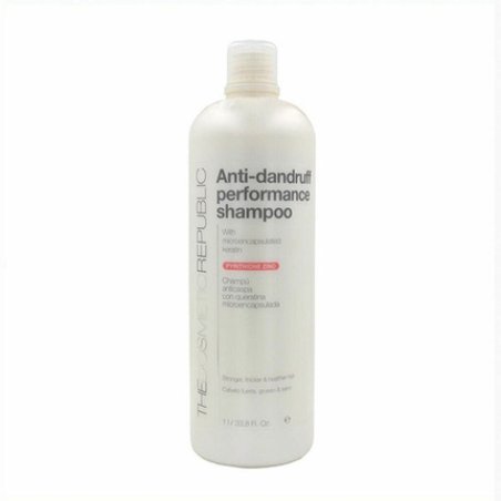 The Cosmetic Republic Anti-Dandruff Shampoo 1000ml