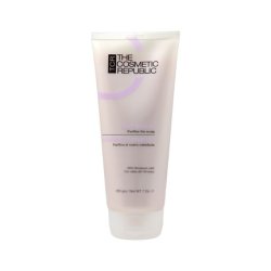 The Cosmetic Republic Hair Scalp Exfoliant 200ml