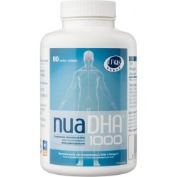 Nuadha1000 90 Softgels