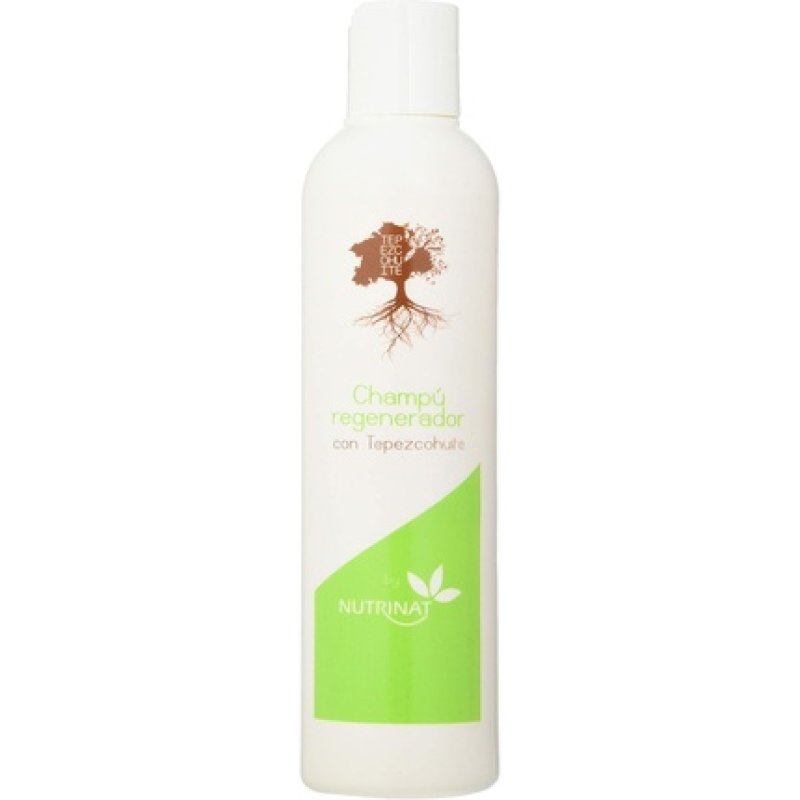 Tepezcohuite Shampoo 250ml