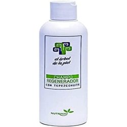 Nutrinat Tepezcohuite Shampoo 1L