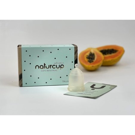 Naturcup Advance Menstrual Cup Size 1