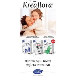 Kreaflora Biotic Kreaflora Junior 540g