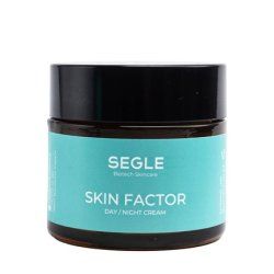 Segle Clinical Skin Factor Regenerating Face Cream for Sensitive Skin