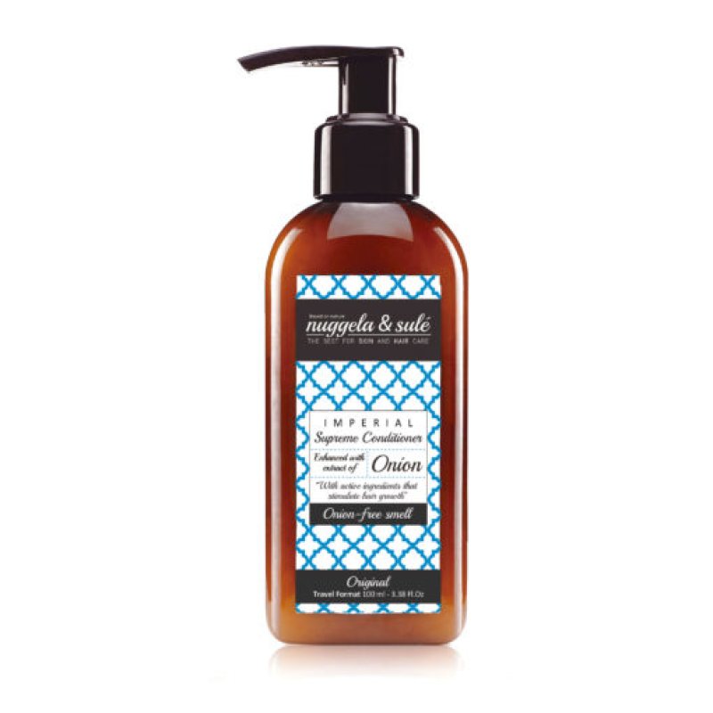 Imperial Supr Conditioner 100ml