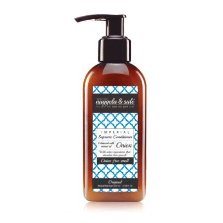 Nuggela & Sulé Imperial Supreme 100ml