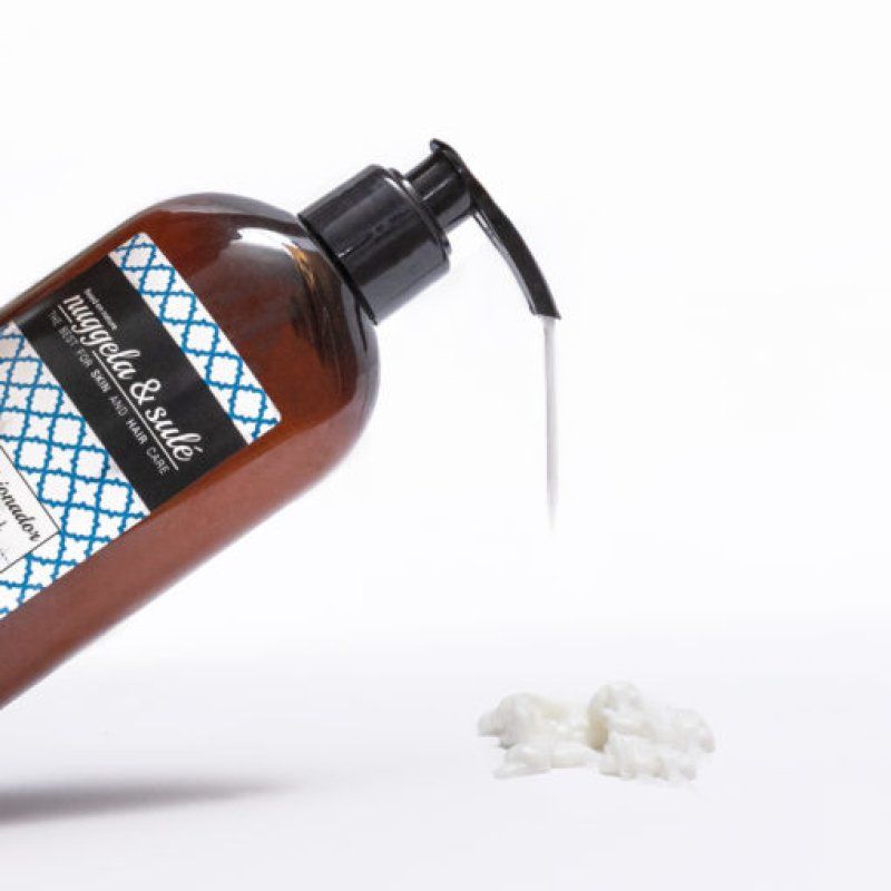 Nuggela & Sulé Imperial Supreme 100ml