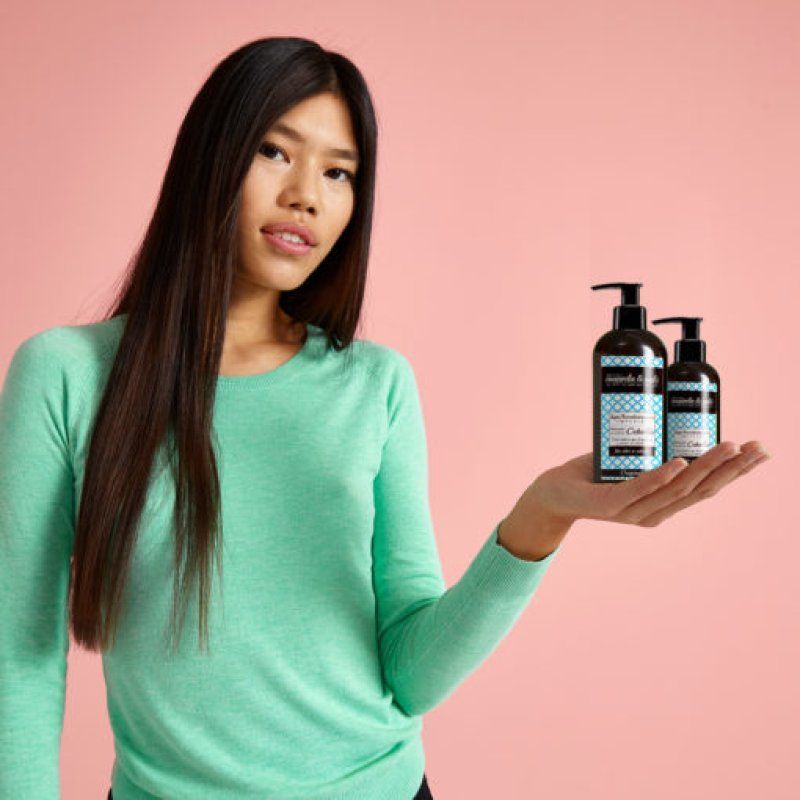 Nuggela & Sulé Imperial Supreme 100ml