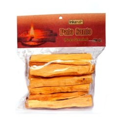 Inkanat Palo Santo 100G