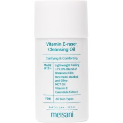 Mini E-Raser Cleaning Oil