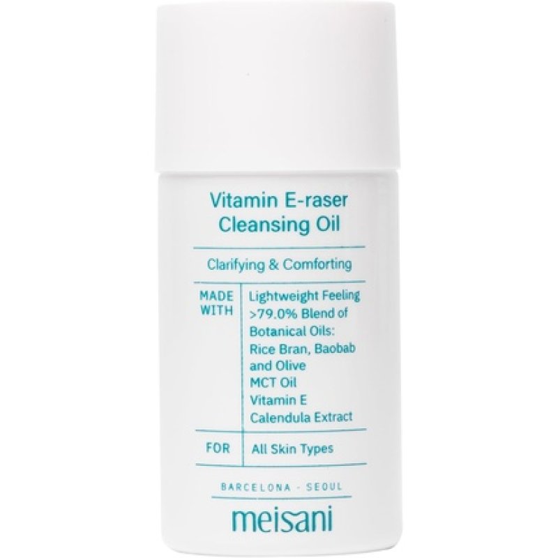 Mini E-Raser Cleaning Oil