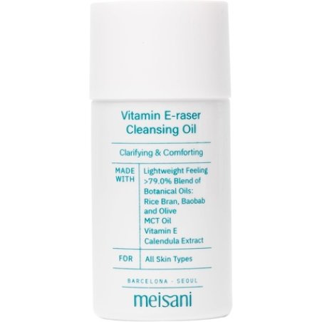 Mini E-Raser Cleaning Oil