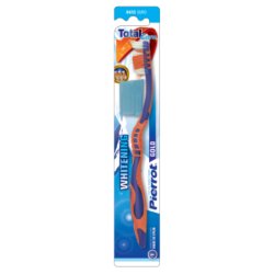 Pierrot GOLD toothbrush Blue, Orange