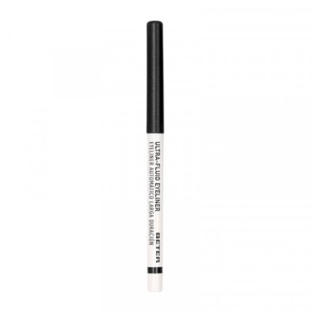 Beter Automatic Eyeliner - Shade: 01 Metallic Graphite