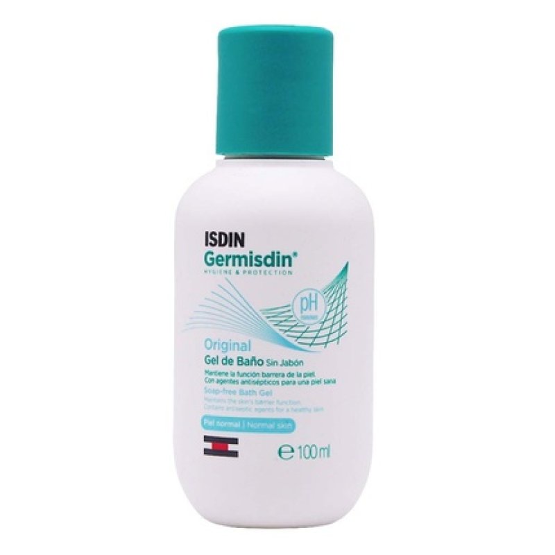 Germisdin Original 100 Ml