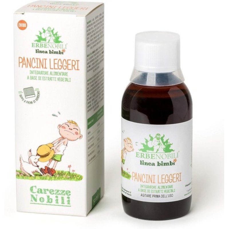 Erbenobili Pancini Leggeri 150ml
